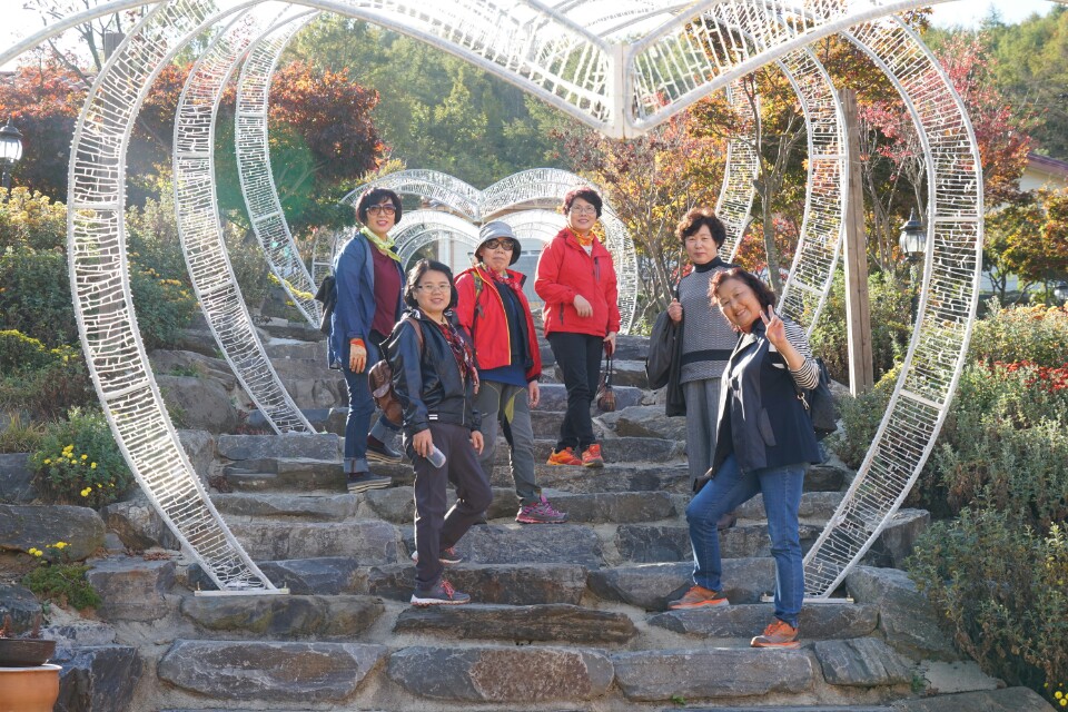 20171029 신도회별 모임 -  4여신도회