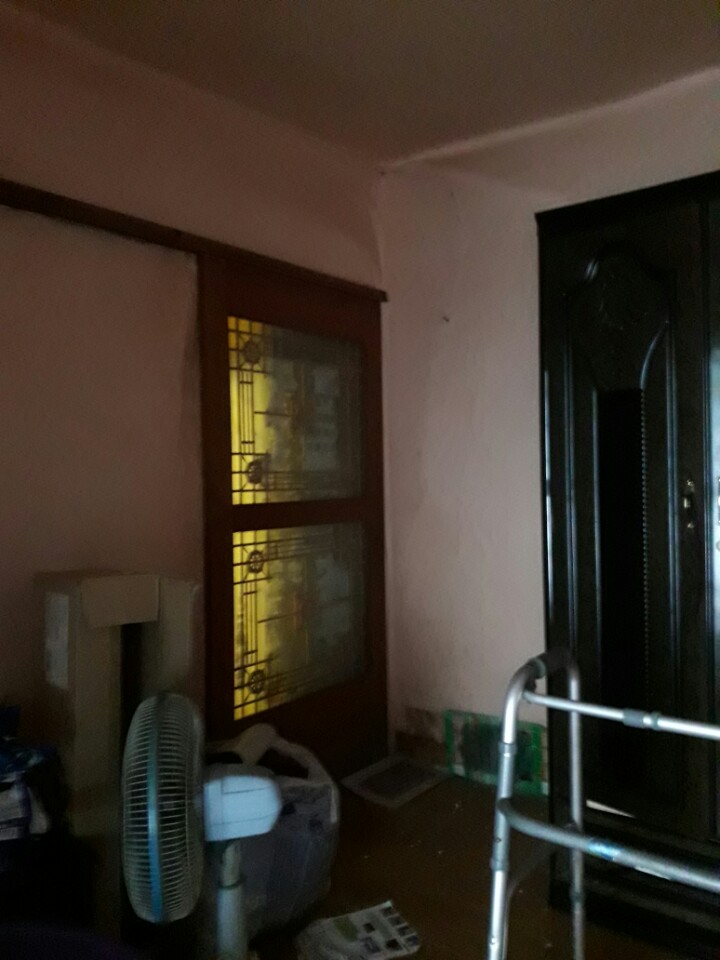 20171104 해피하우스 사역