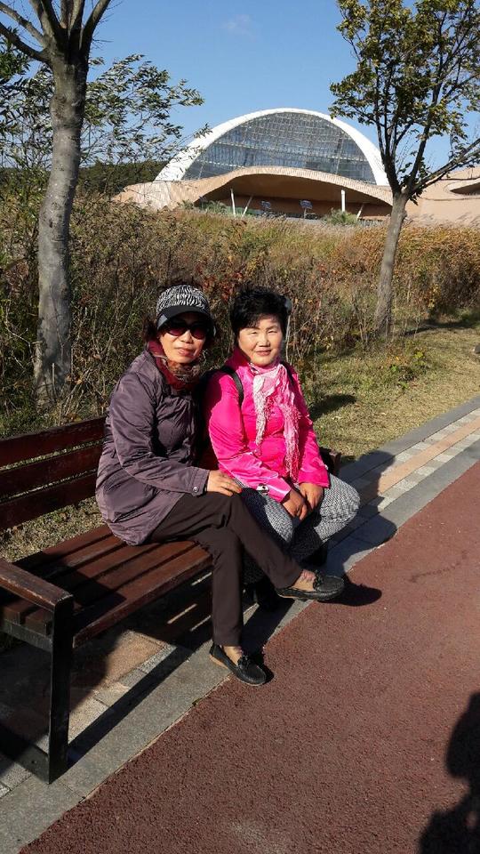 20171029 3여신도회 신도회별모임