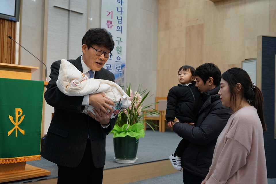 2017년 2월 5일 전승빈 첫 출석(전...