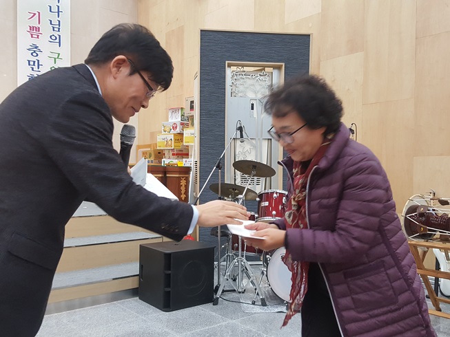 20171119 추수감사주일 오후 감사찬...