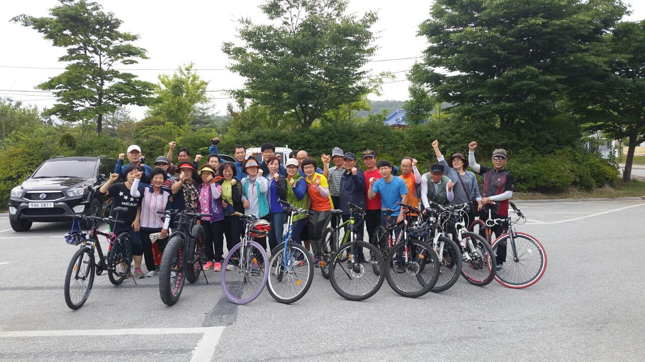 [건강(자전거)지킴이팀] 20170624...