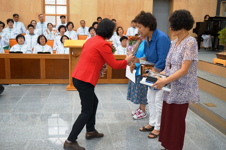 2017년 6월 25일 - 새가족(새생명...