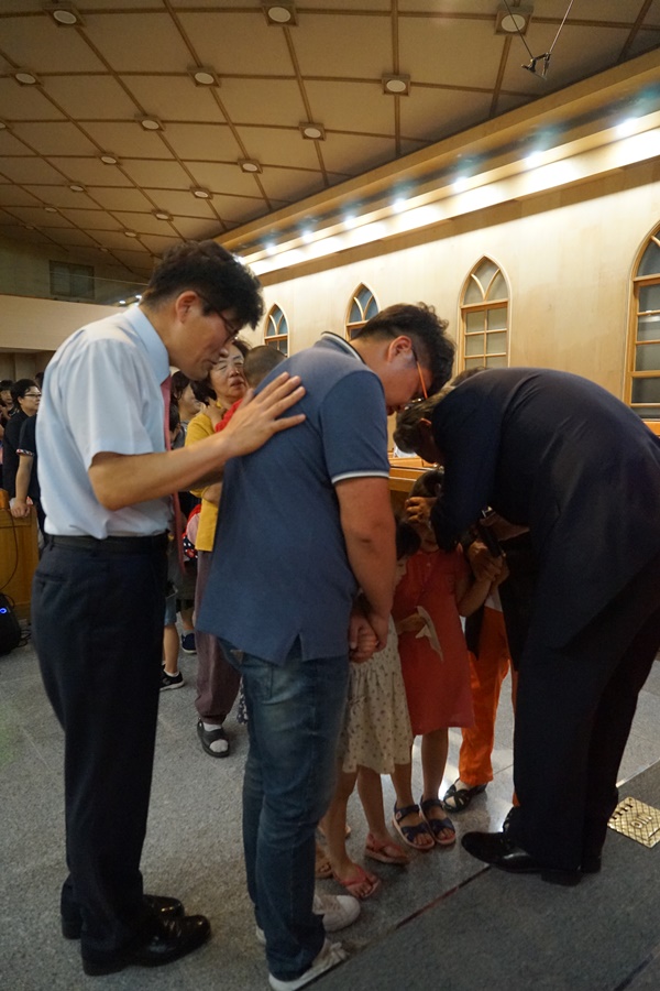 20170625~28 부흥성회 (강사: ...