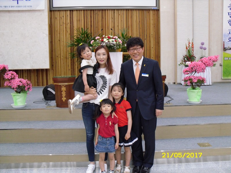 2017년 5월 21일 등록 - 권미님