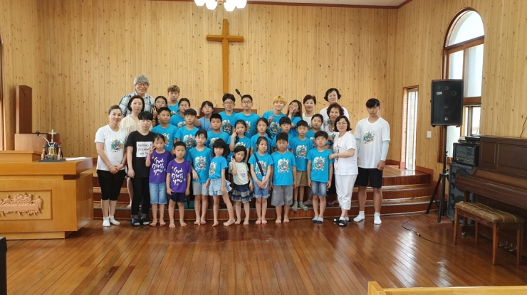 아동부 여름성경학교(백일도)-1 