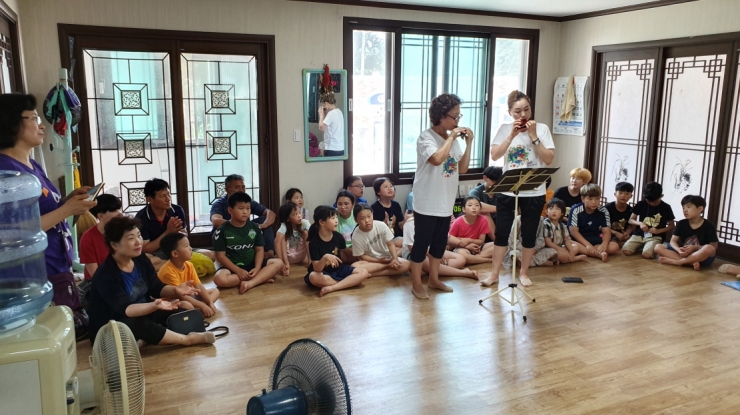 아동부 여름성경학교(백일도)-2