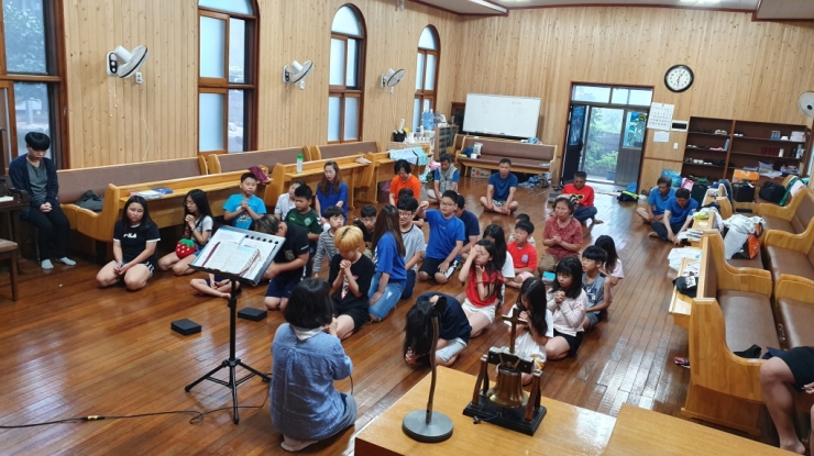 아동부 여름성경학교(백일도)-3