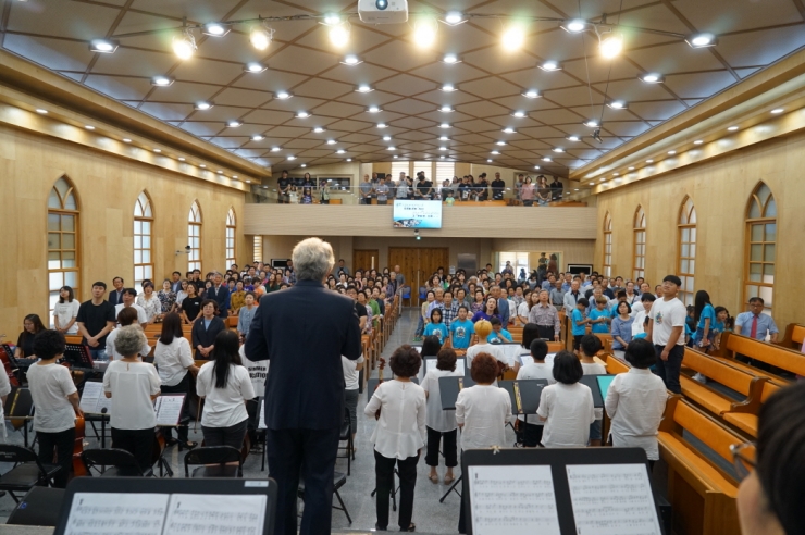 71주년 창립감사예배-3