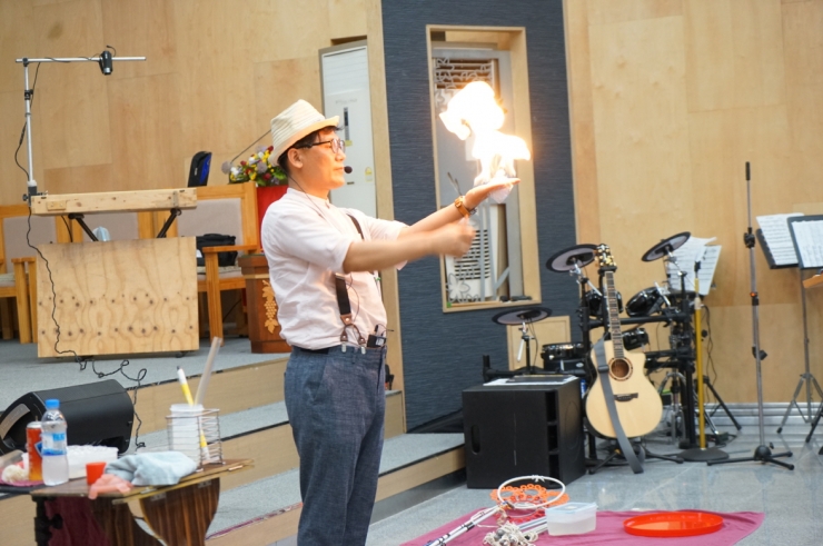 71주년 창립감사예배-4