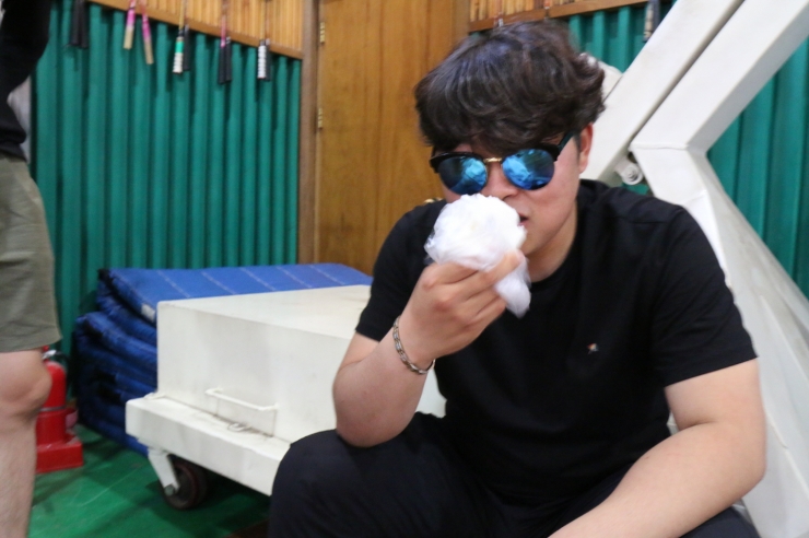 2019년 신황등 한마음잔치 6