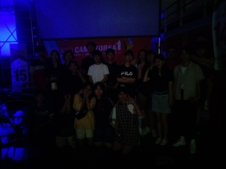 청소년부 여름수련회-3