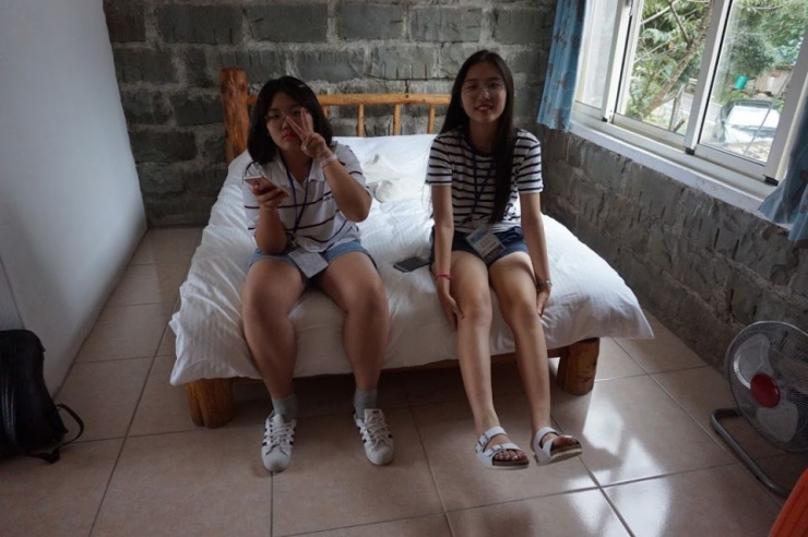 20180806 대만방문 익산노회 청소년 -1