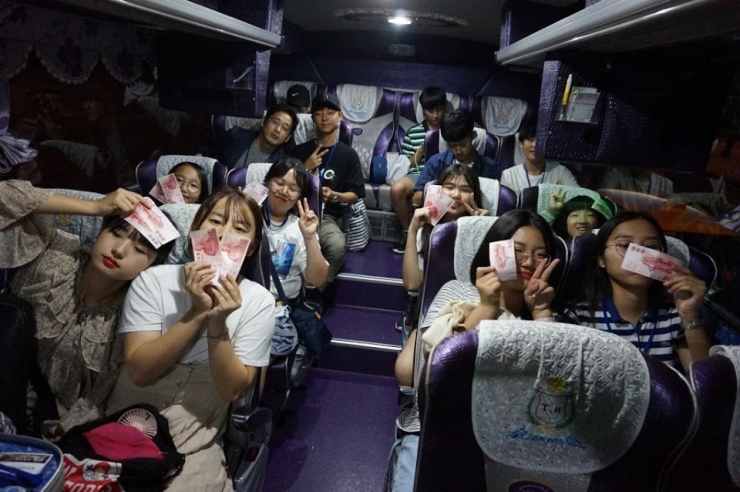 20180806 대만방문 익산노회 청소년 -2