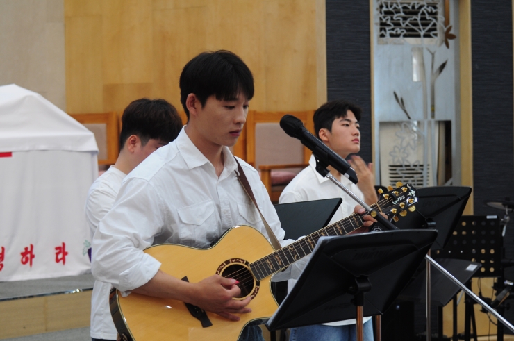 2025년 7월 6일 창립 77주년 기념...