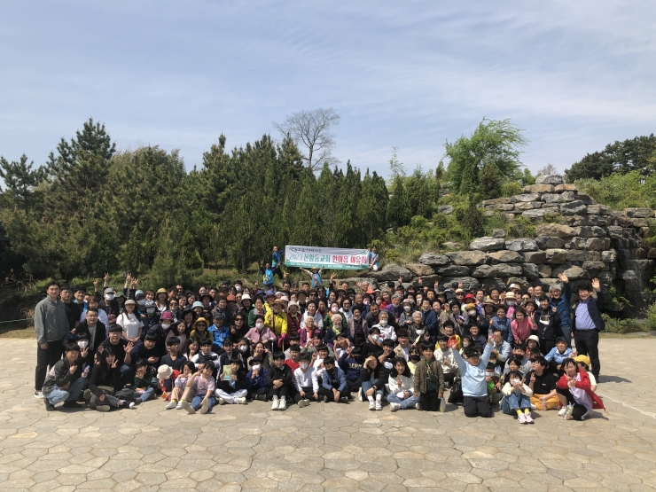 2023년 한마음 야유회 -1-