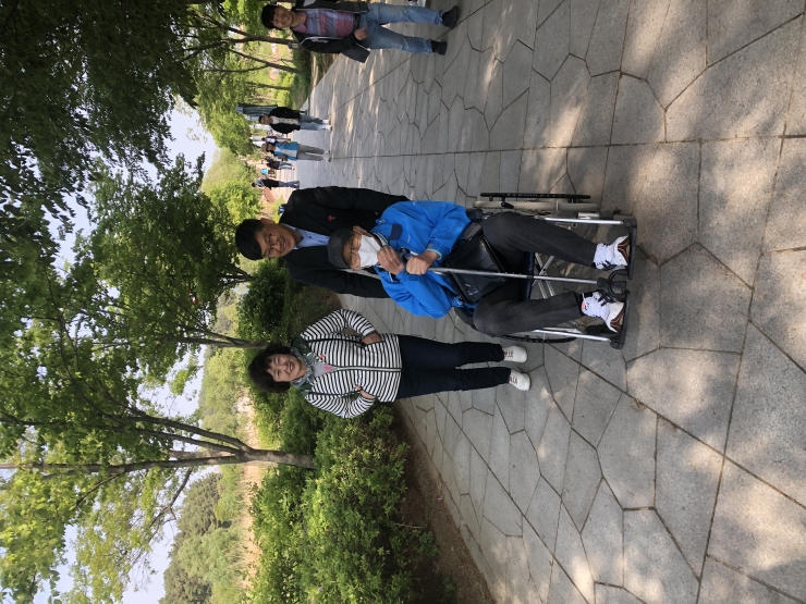 2023년 한마음 야유회 -2-