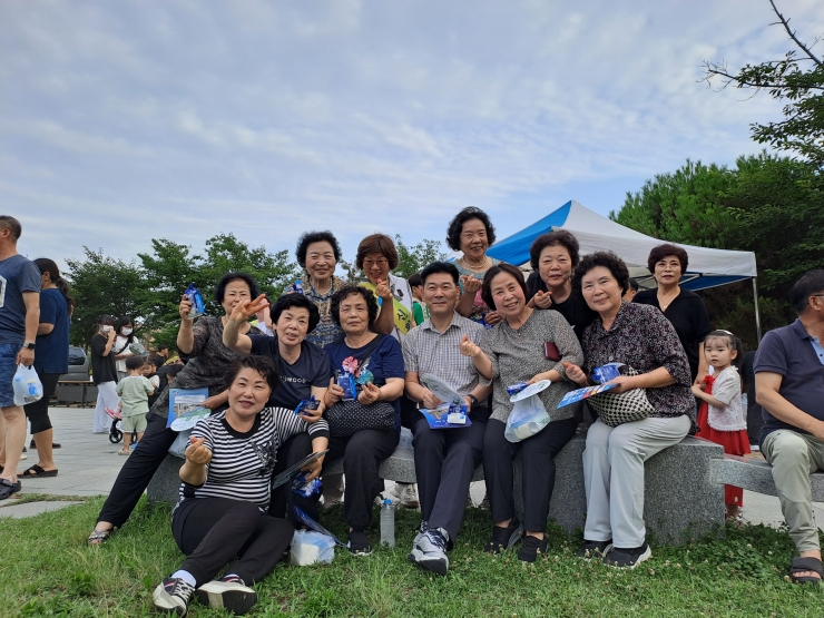 2023 신황등교회 75주년 창립주일 기...