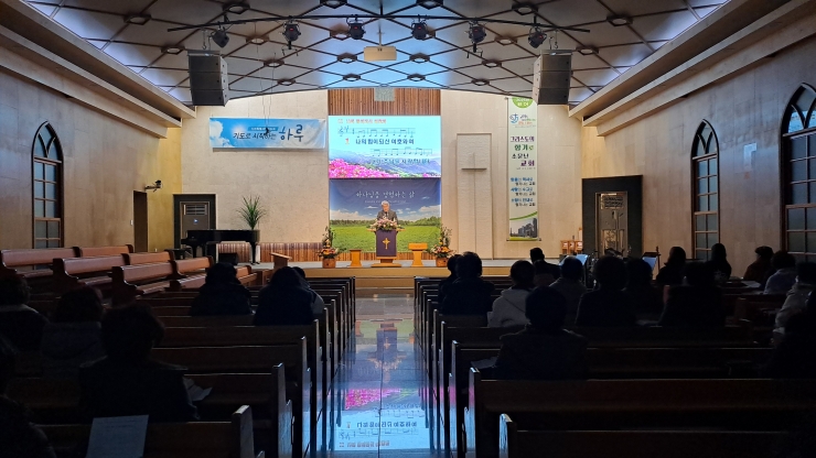 2025년 1월 6일(월)~11일(토) ...
