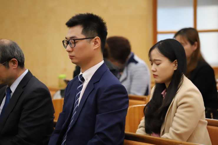 2024년 3월 24일 김현명, 김지향 ...