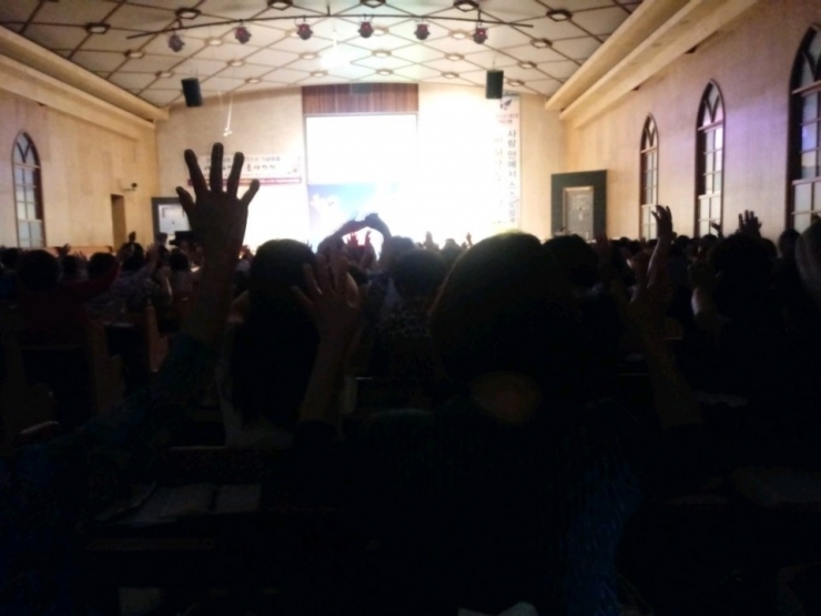 2019년 부흥회 (고영완목사초청)-3