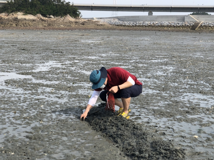 2021년 여신도회 야유회-2