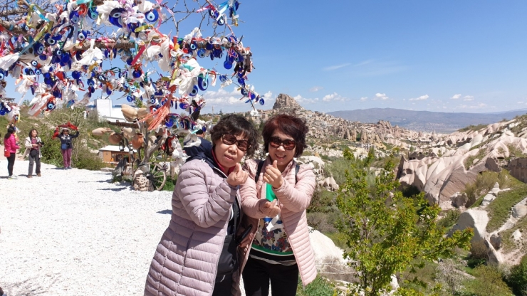 2019년 소아시아 유럽 성지순례(3)