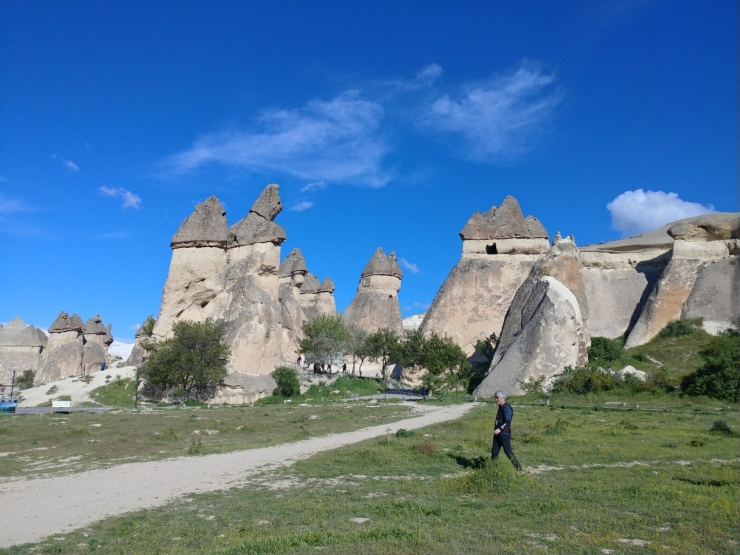 2019년 소아시아 유럽 성지순례(2)