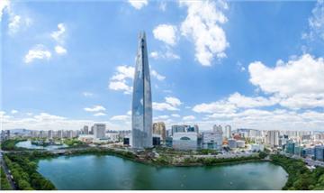 청소년부 여름 수련회 - 1