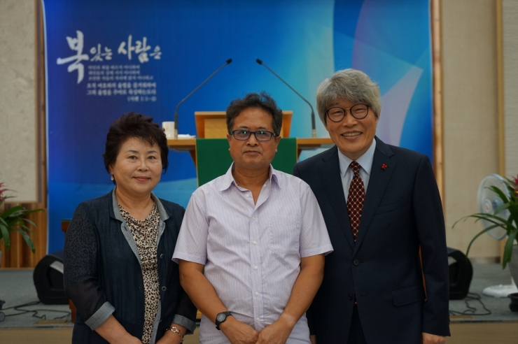 2019년 9월 8일-새가족 정병우