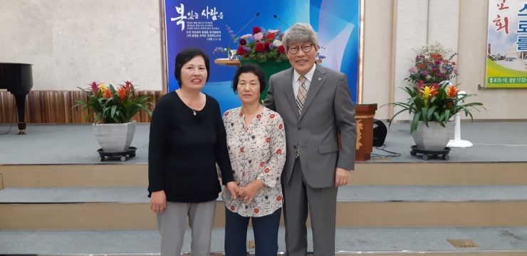 2019년 9월 22일-새가족 이병화성도