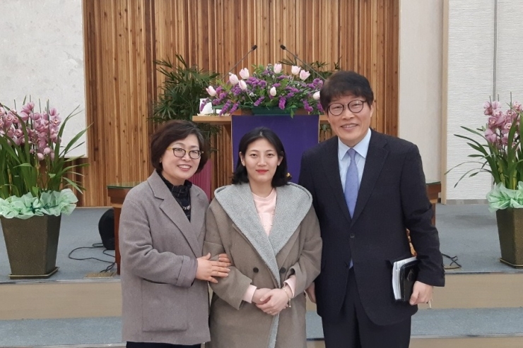 2018년 2월 25일 등록 - 새가족 ...