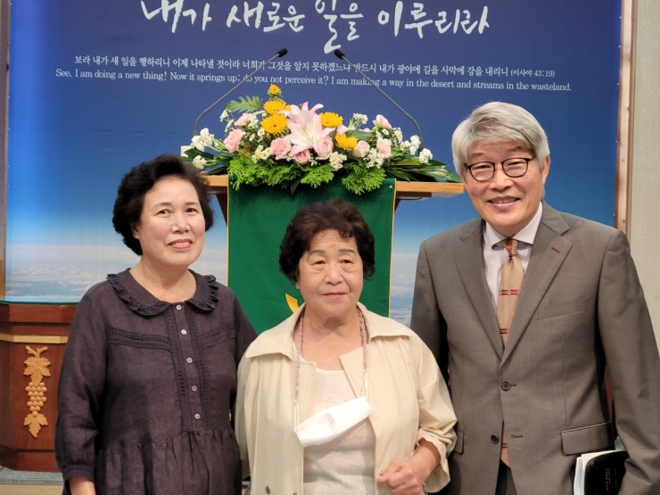 2021년 9월 5일-새가족 김복애성도