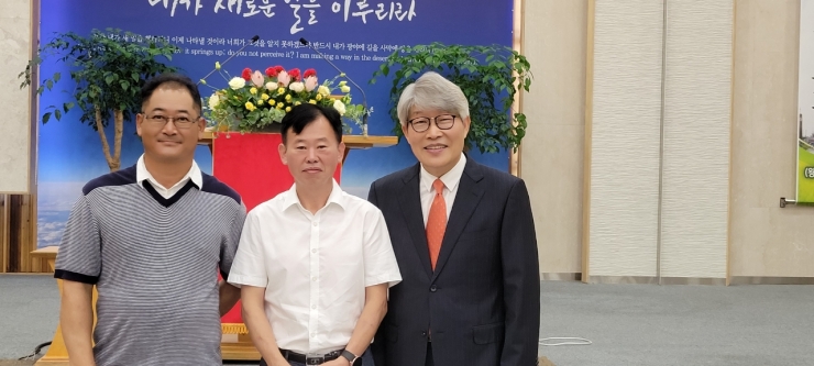 2022년 7월 24일-새가족 김재권 성도