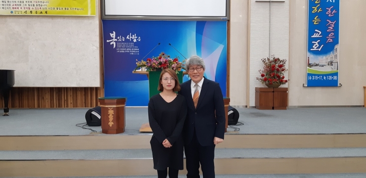 2018년 11월 4일 등록 - 새가족 ...