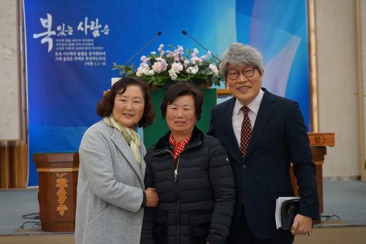 2019년 2월 17일 등록 - 새가족 주양이