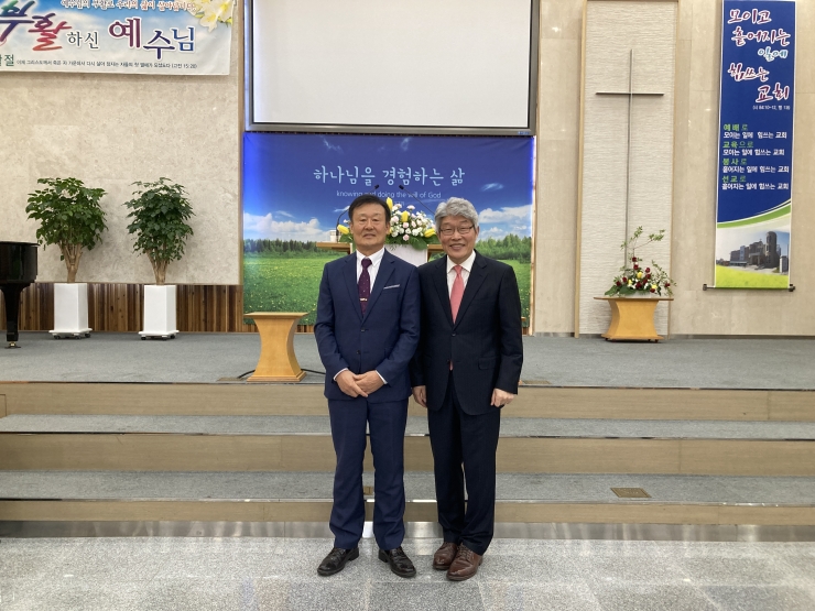 2024년 4월 14일 새가족 김선준 안...