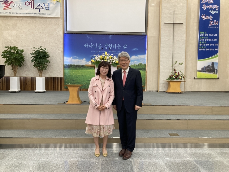 2024년 4월 14일 새가족 김선준 안...