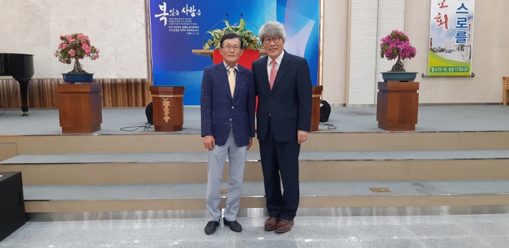 2019년 6월 16일 등록- 새가족 김정훈 